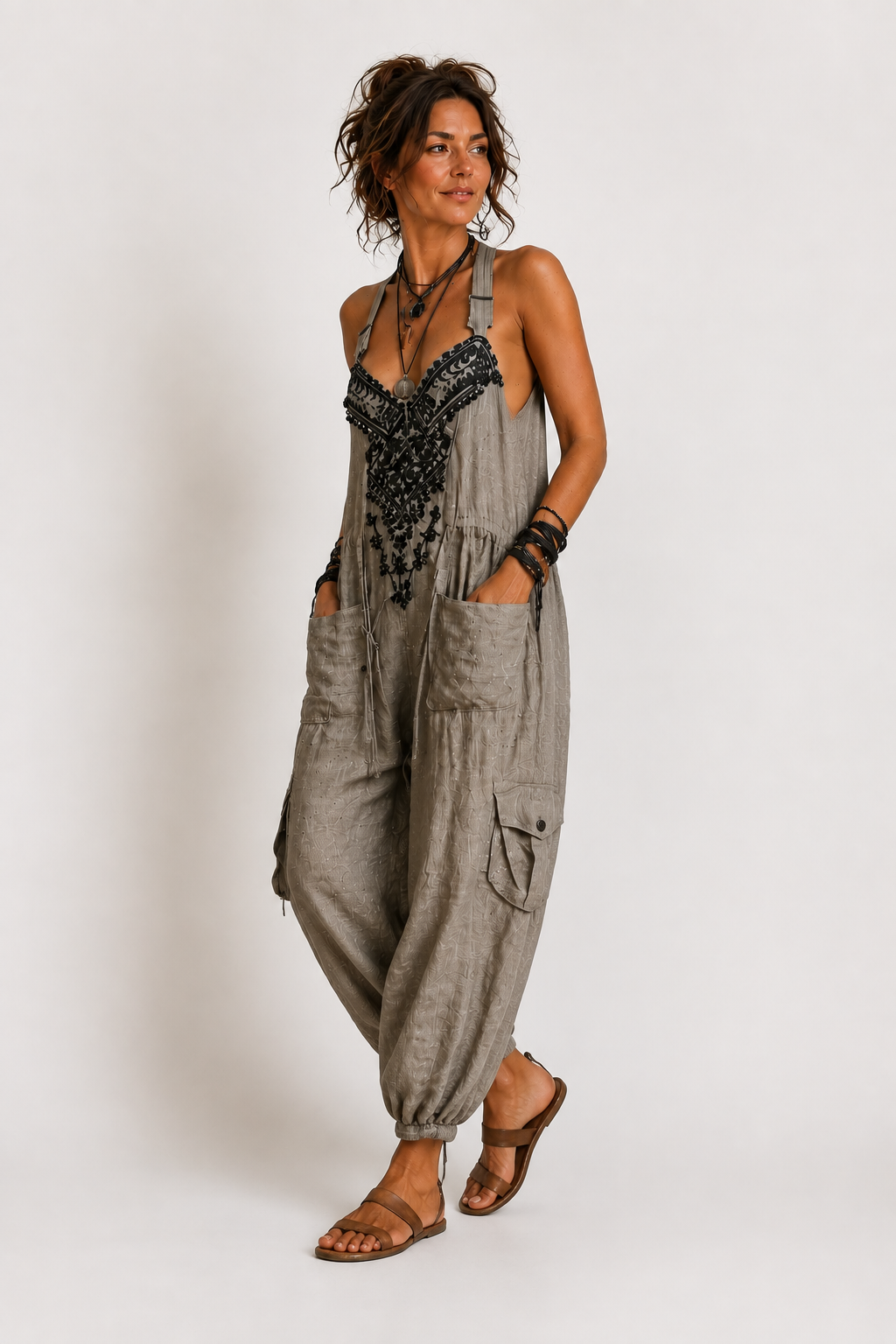 Mono Luisa