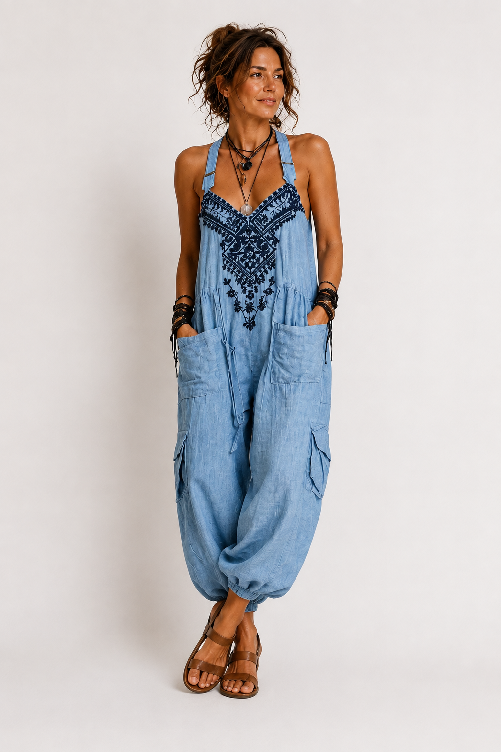 Mono Luisa