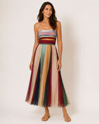 Vestido Nuria