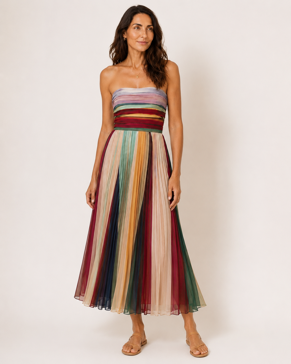 Vestido Nuria