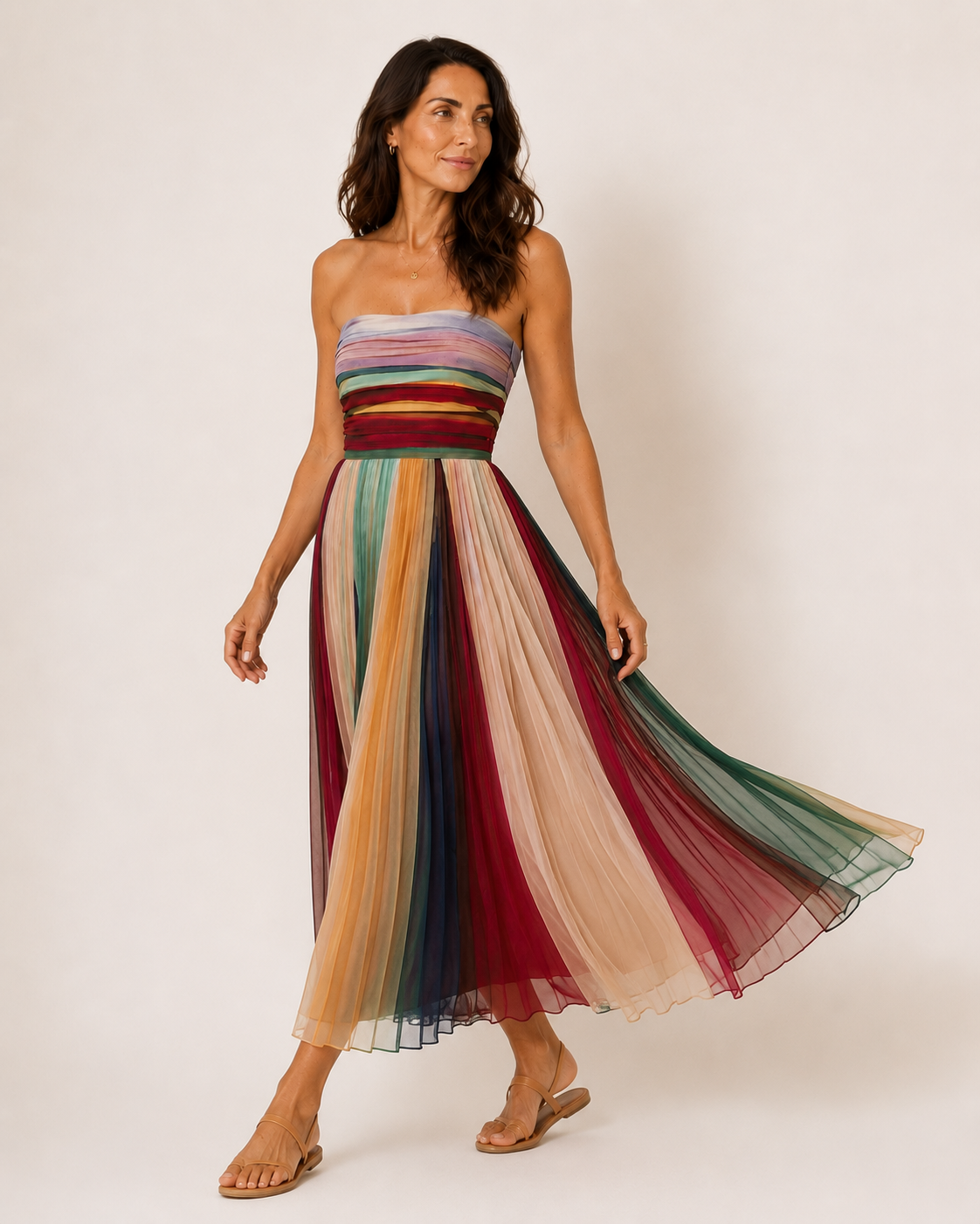 Vestido Nuria