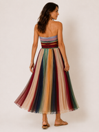 Vestido Nuria