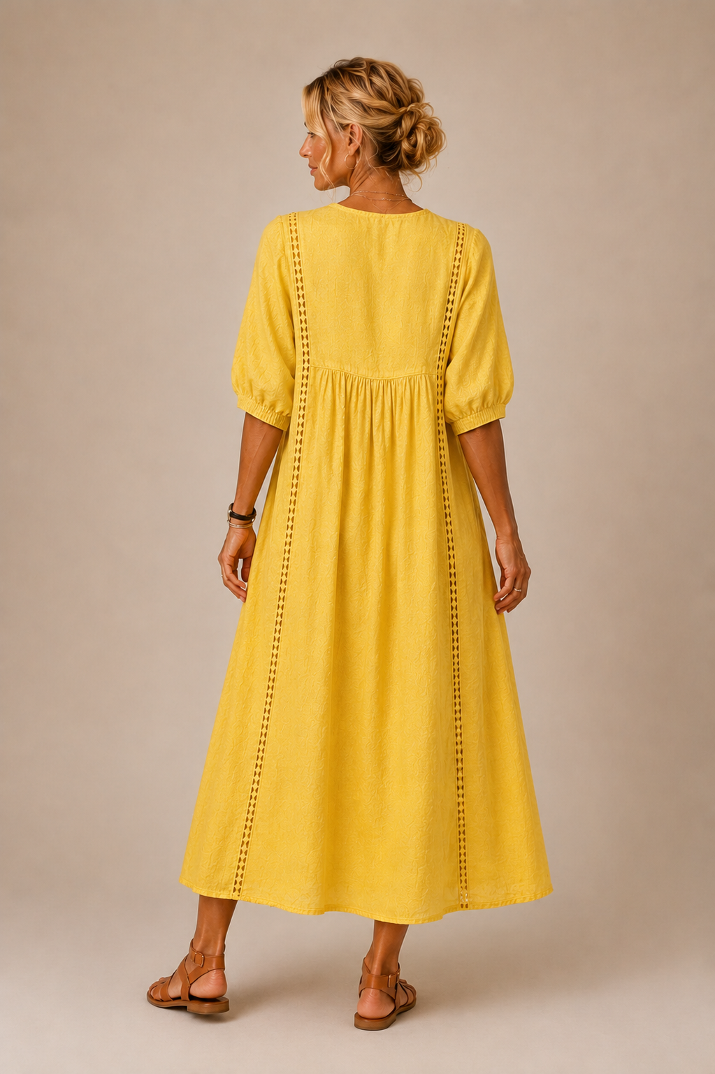 Vestido valentina