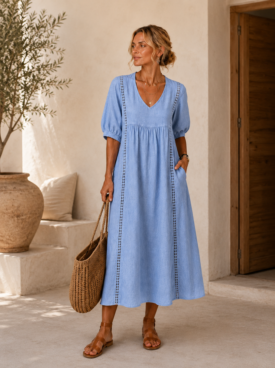 Vestido valentina