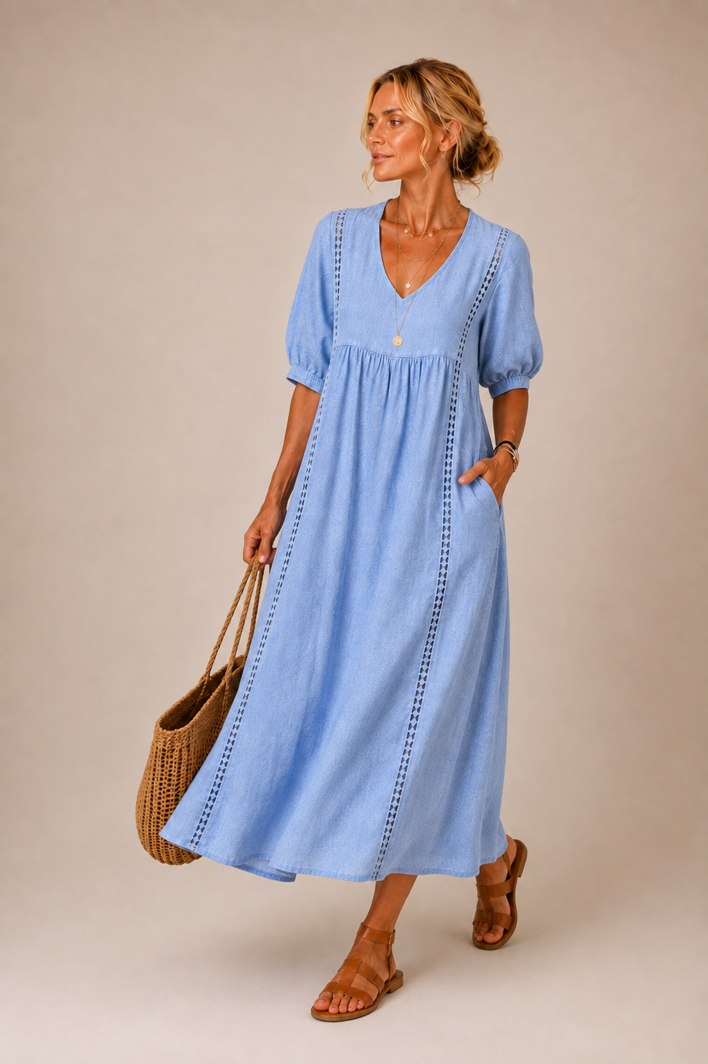 Vestido valentina
