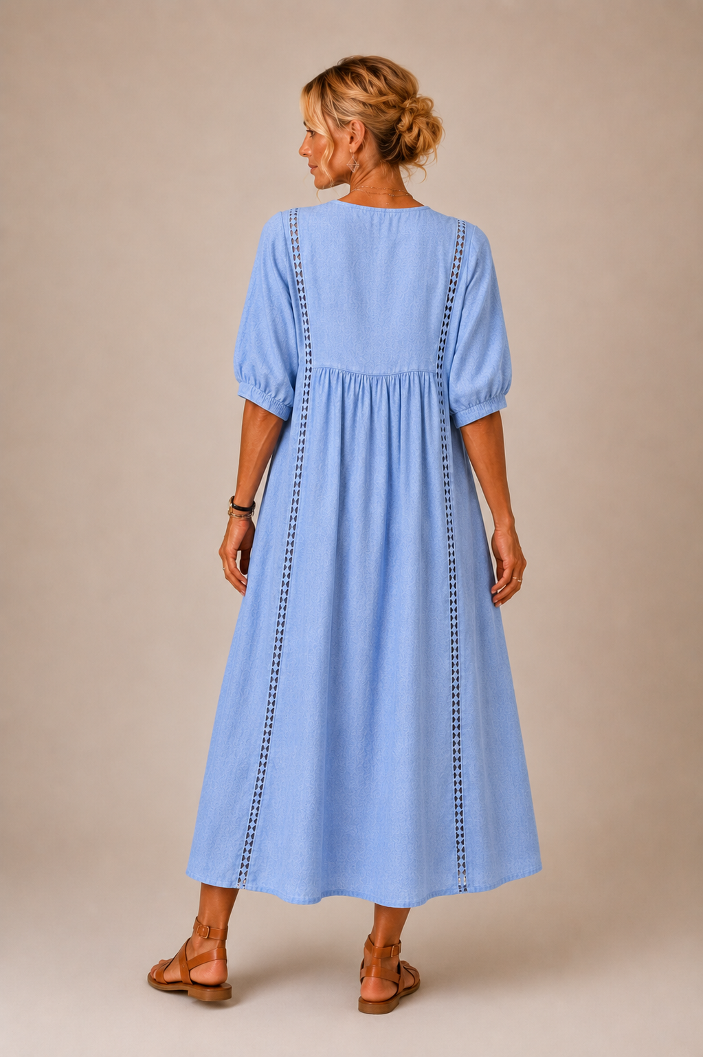Vestido valentina