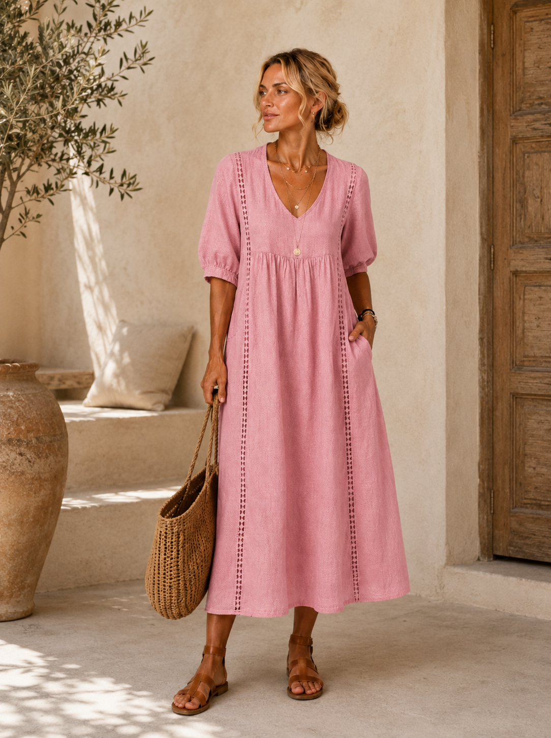 Vestido valentina