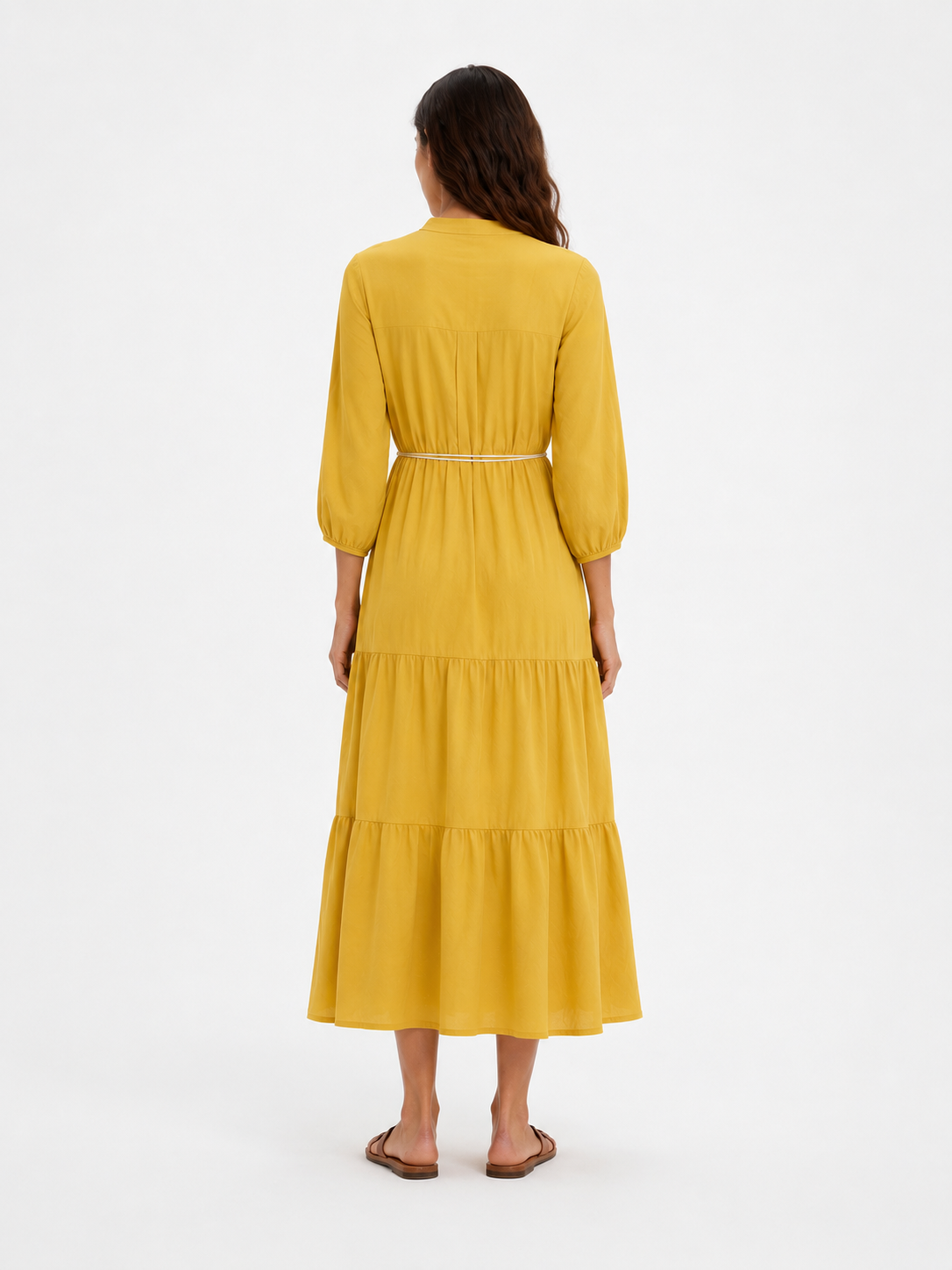 Vestido Amatista