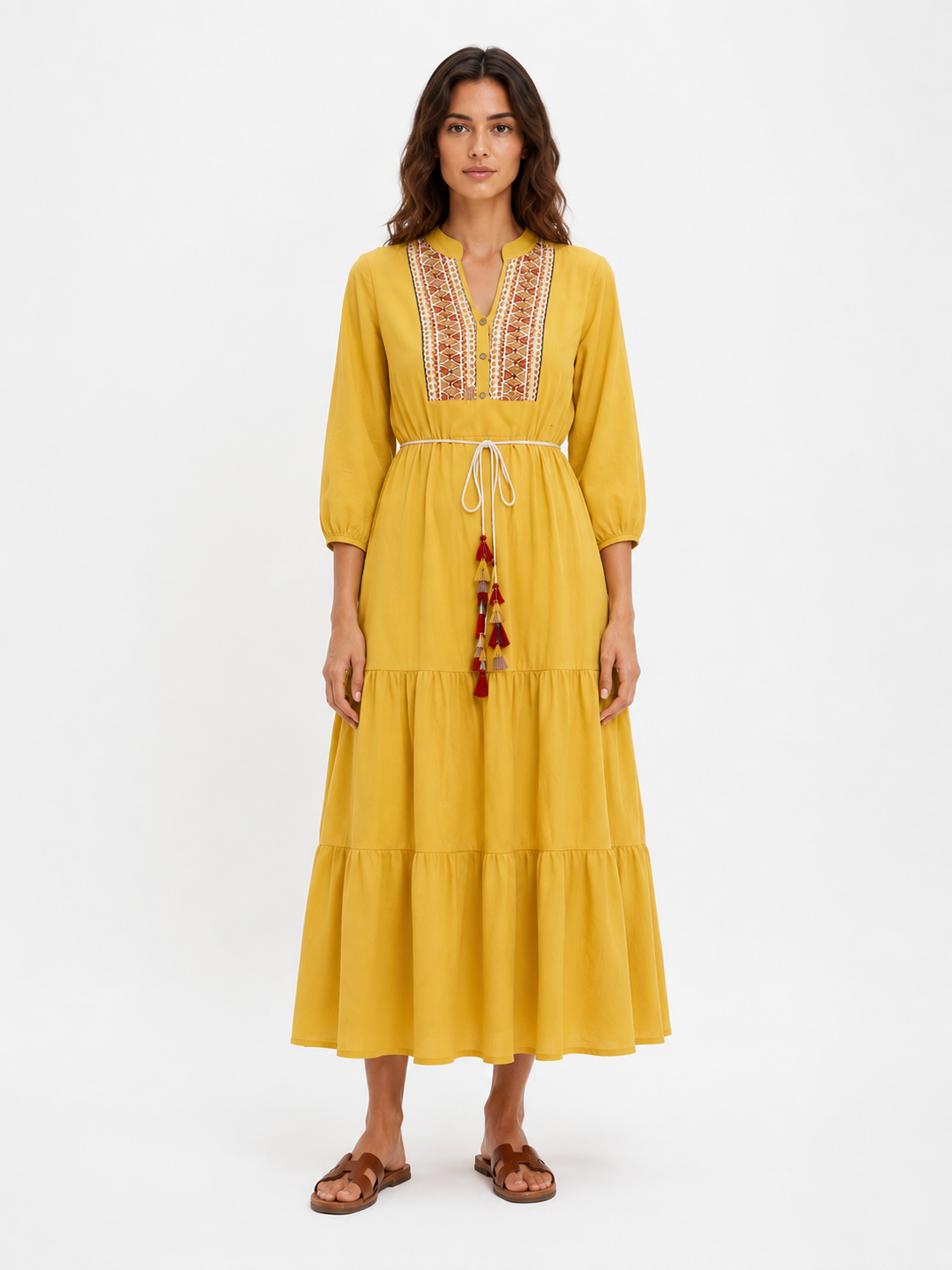Vestido Amatista