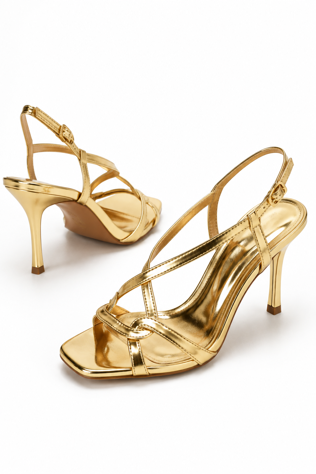 Tacones Mónica