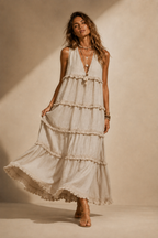 Vestido Griselda