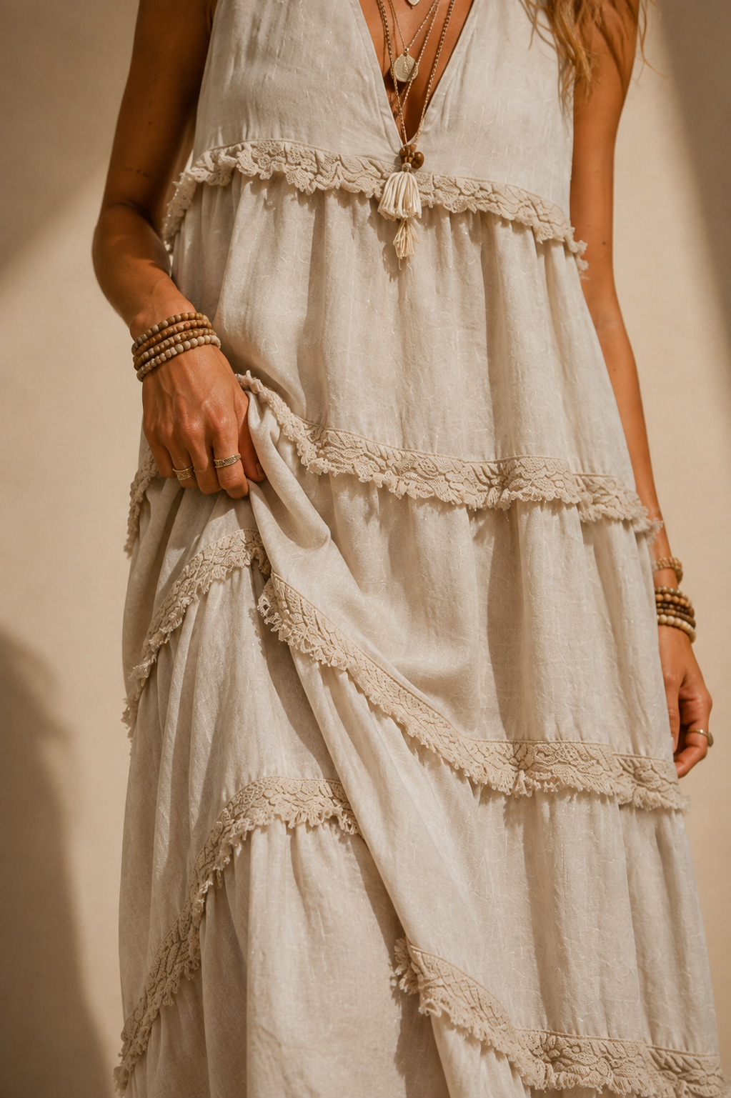 Vestido Griselda