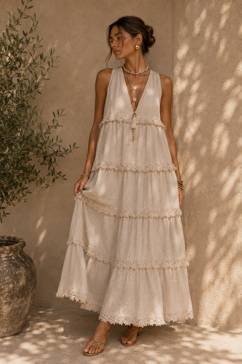 Vestido Griselda