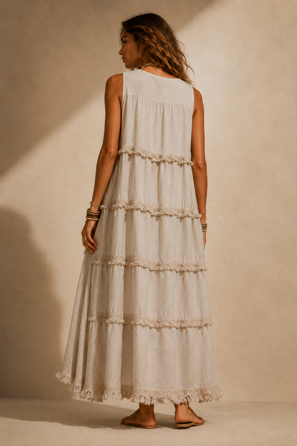 Vestido Griselda