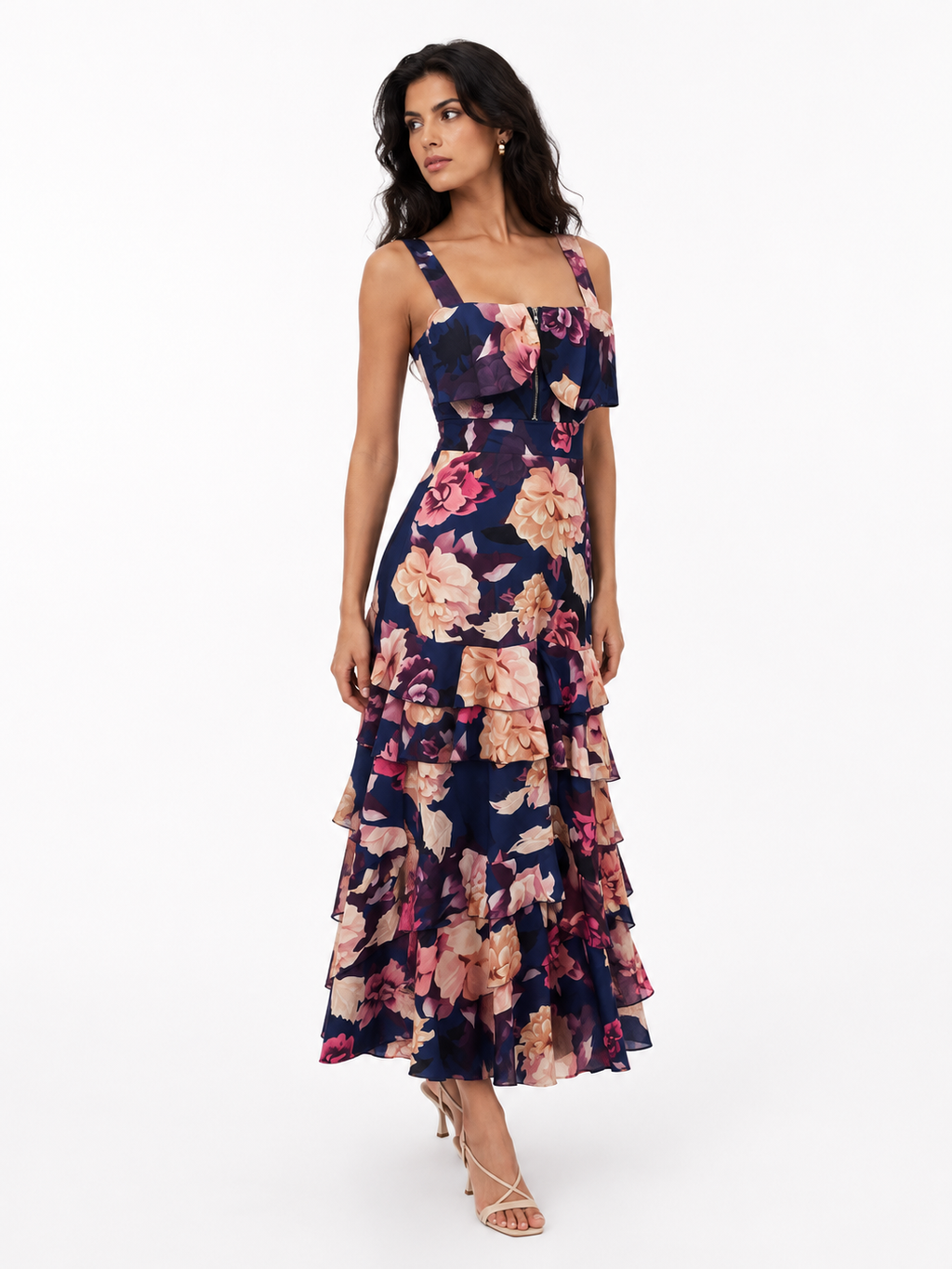 Vestido Valentina