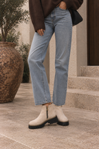 Botas Naia