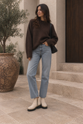Botas Naia