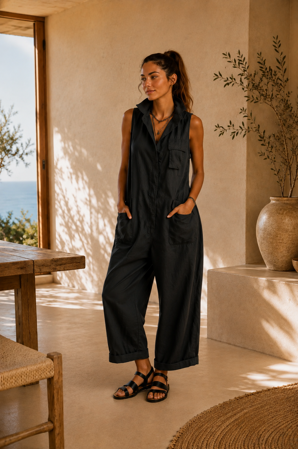 Conjunto Malena