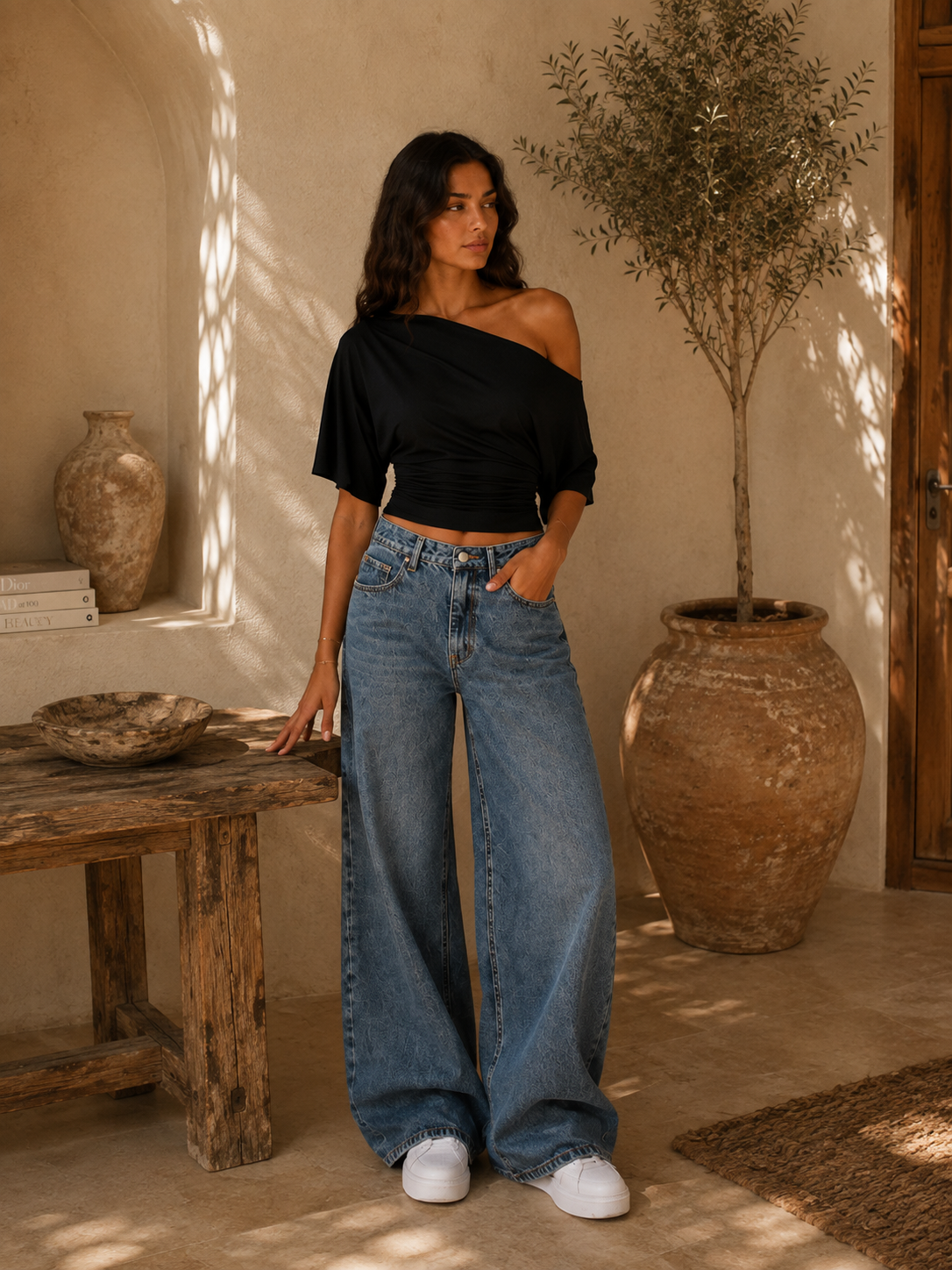 Top Alessia