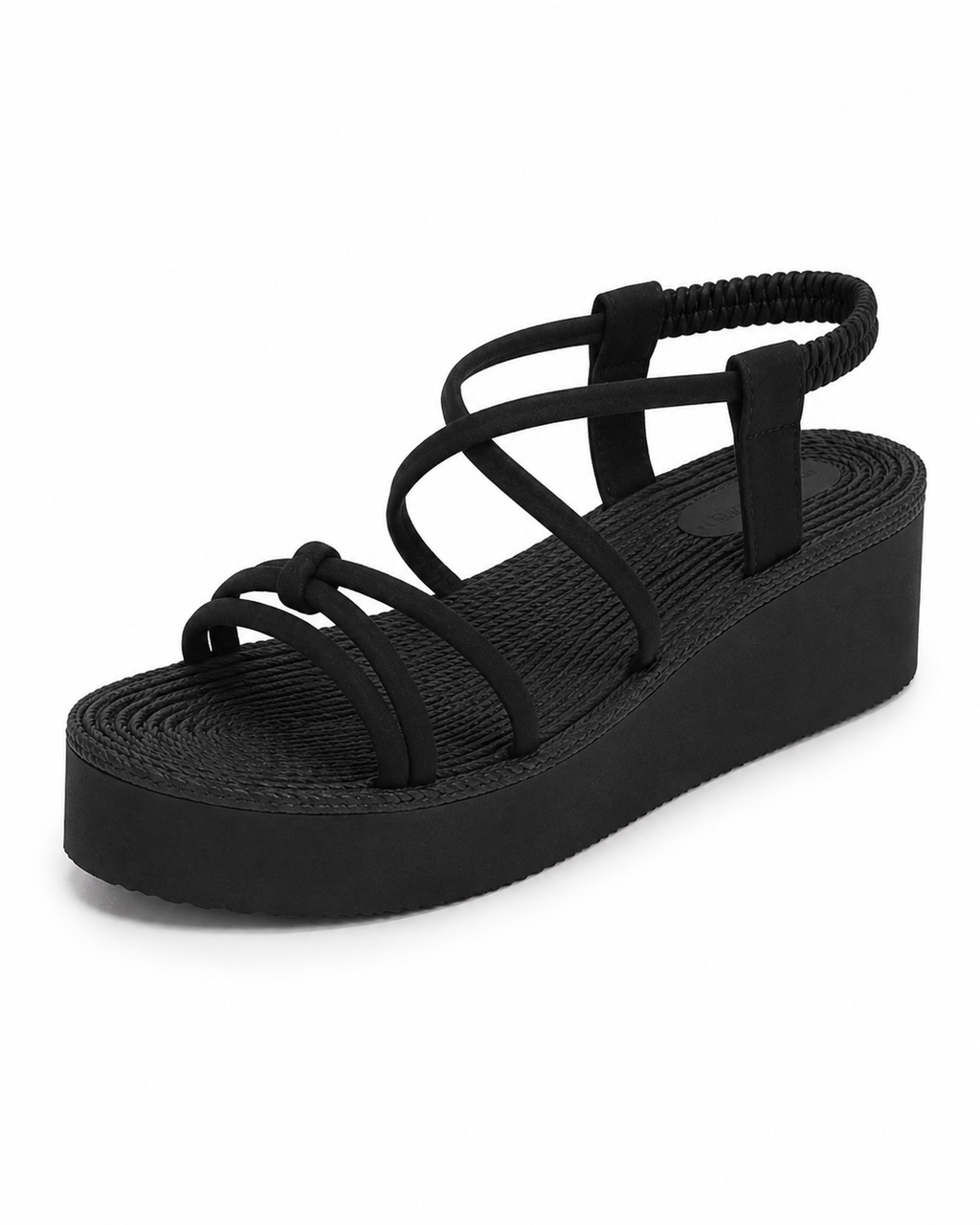 Sandalias Carmen