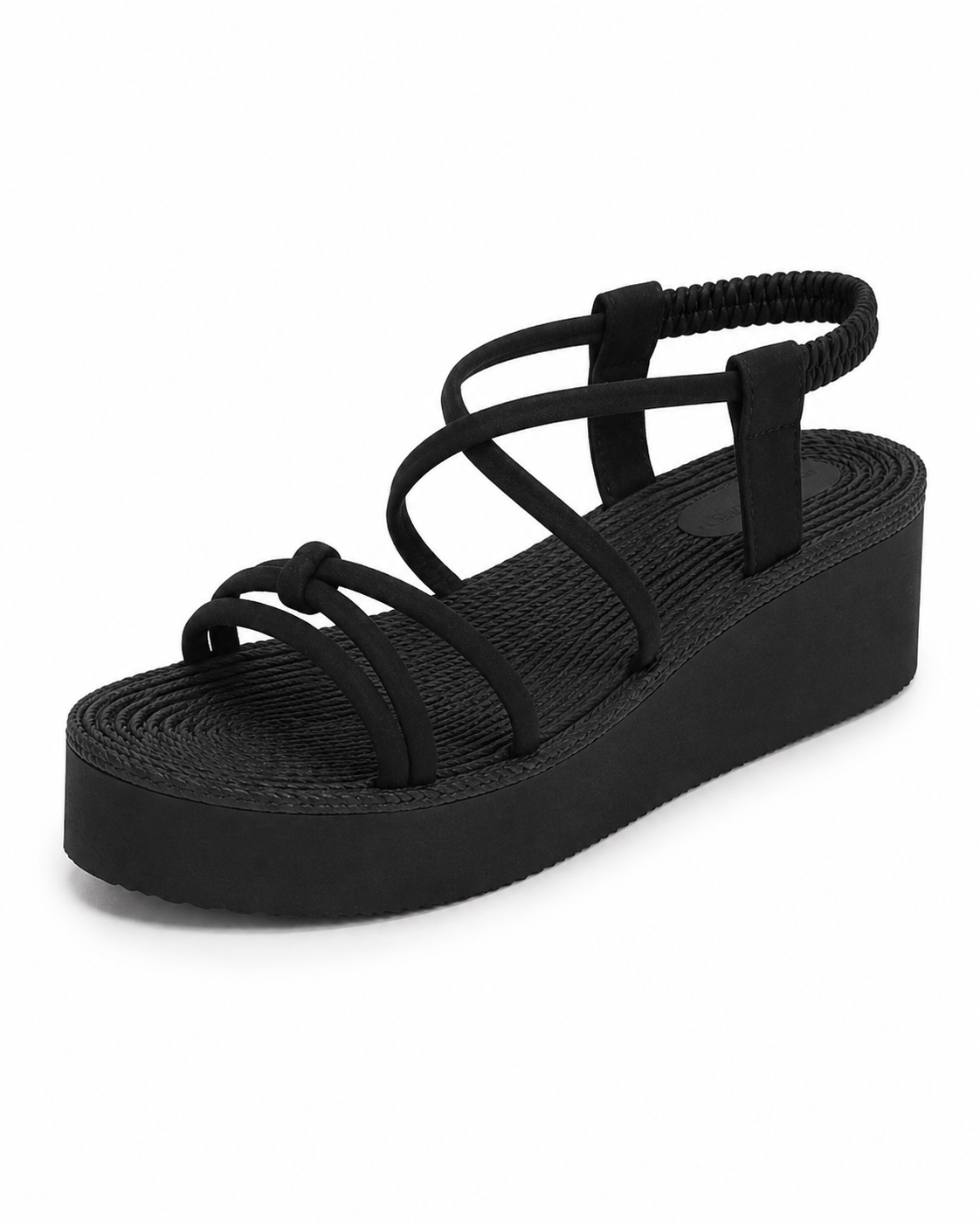 Sandalias Carmen