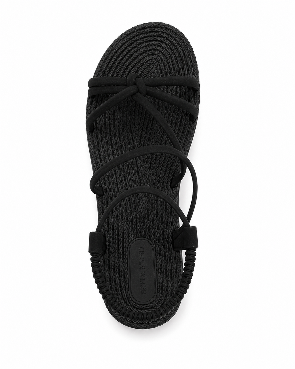 Sandalias Carmen
