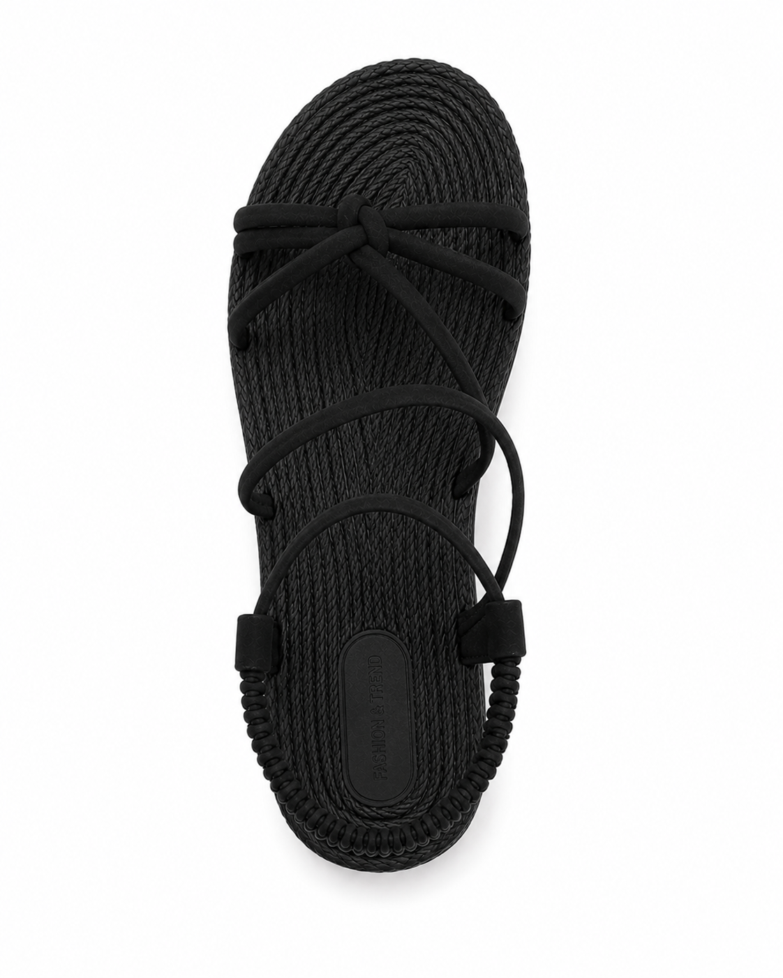 Sandalias Carmen