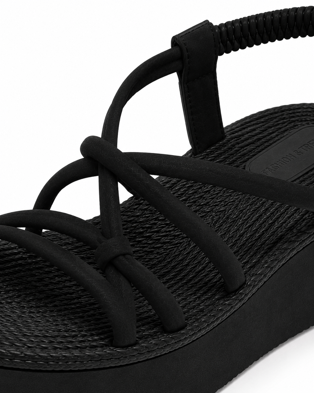 Sandalias Carmen