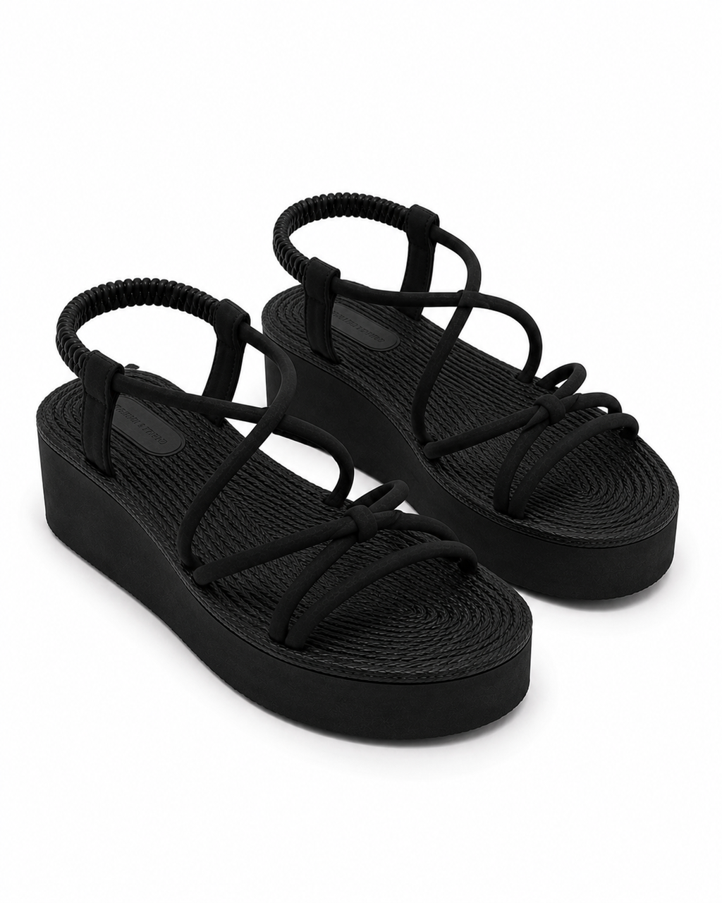 Sandalias Carmen