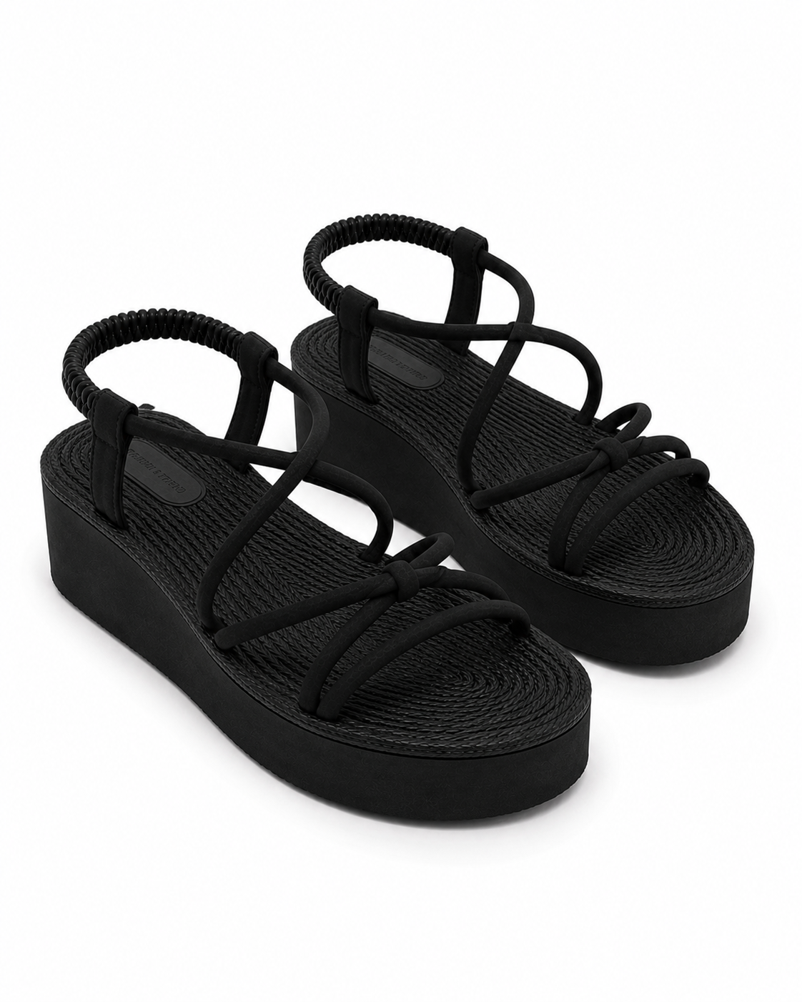 Sandalias Carmen