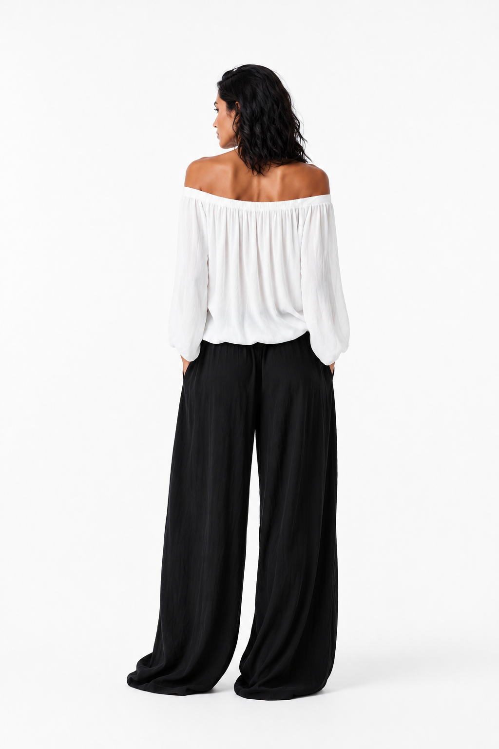 Conjunto Capri
