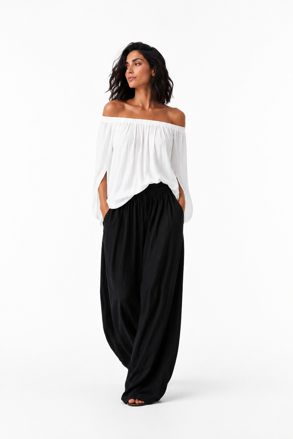 Conjunto Capri