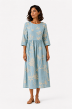 Vestido Raquel