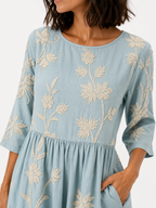 Vestido Raquel