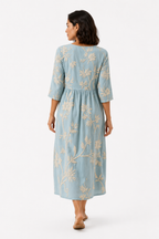 Vestido Raquel