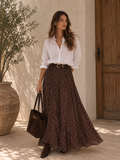 Falda Margarita