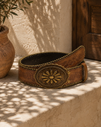 Cinturón Soledad