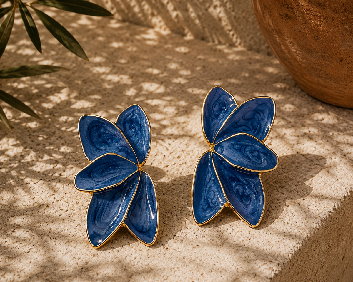 Pendientes Susi