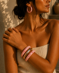 Pulseras Andromeda