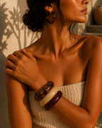 Pulseras Adriana
