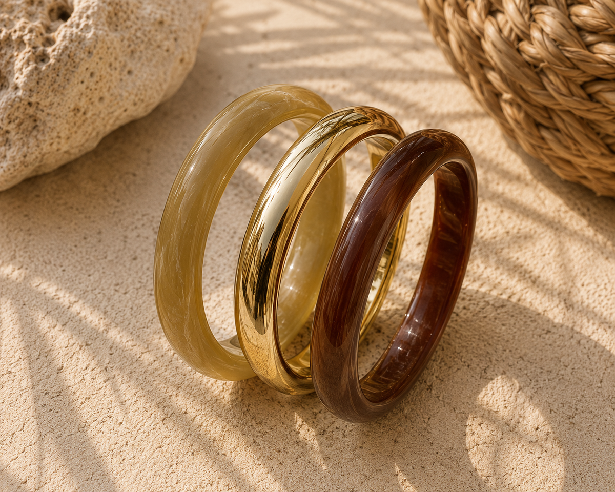 Pulseras Ana