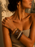 Pulseras Sonia