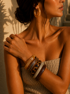 Pulseras Sonia
