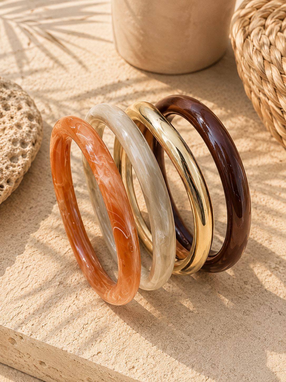 Pulseras Marta