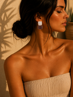 Pendientes Gabriela
