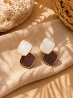 Pendientes Gabriela
