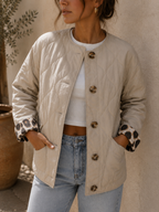 Chaqueta Amelia