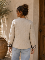 Chaqueta Amelia