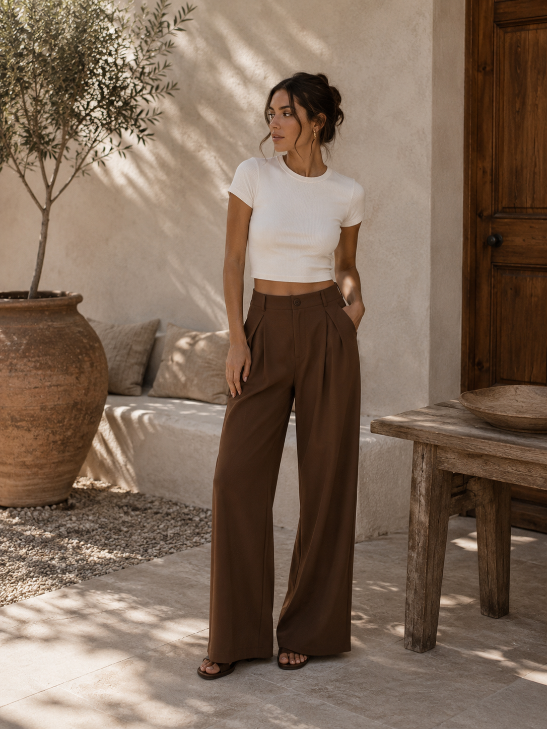 Pantalón Helena