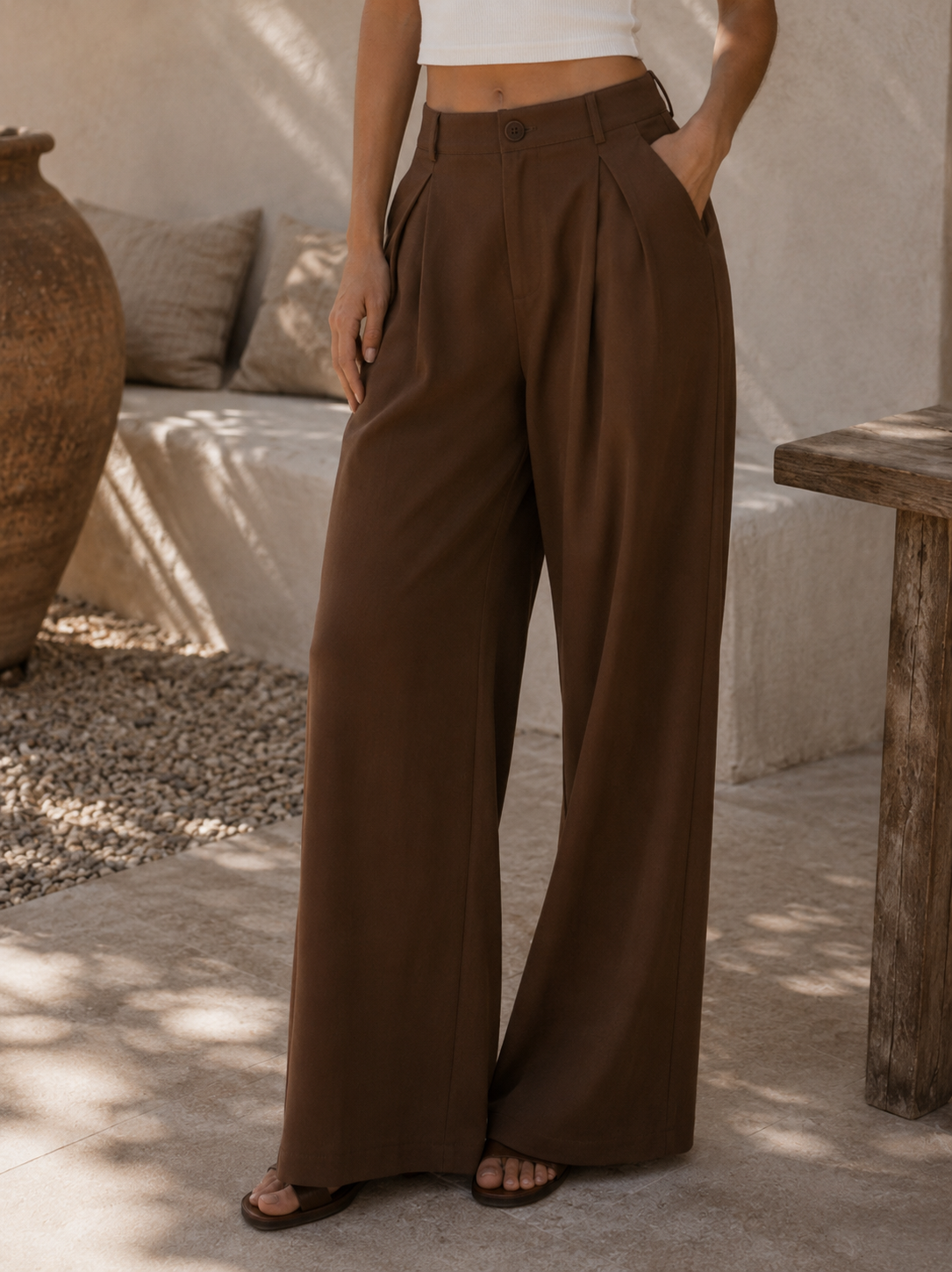 Pantalón Helena